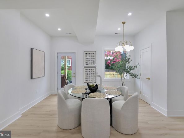 746 Newton Place NW, Washington DC 20010