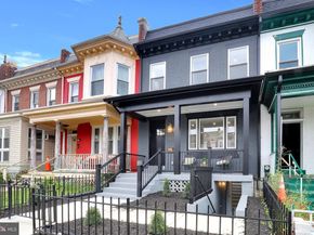 746 Newton Place NW, Washington DC 20010