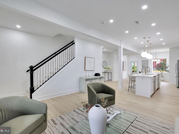 746 Newton Place NW, Washington DC 20010