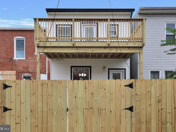 746 Newton Place NW, Washington DC 20010