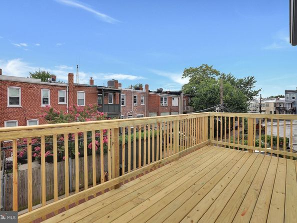 746 Newton Place NW, Washington DC 20010