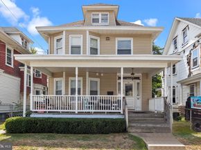 231 Washington Street, Morrisville PA 19067