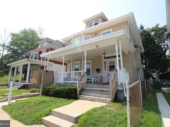 231 Washington Street