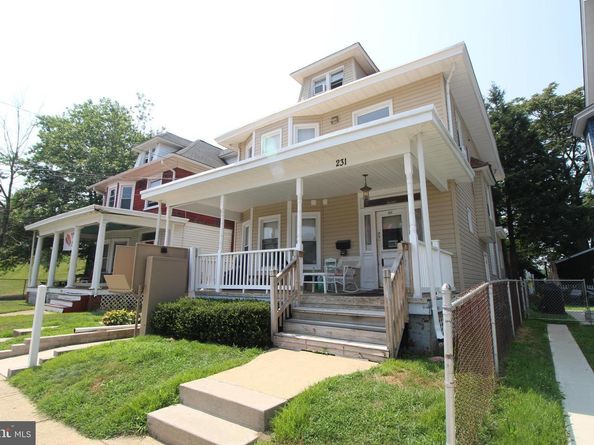 231 Washington Street, Morrisville PA 19067