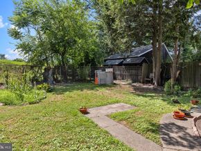 231 Washington Street, Morrisville PA 19067