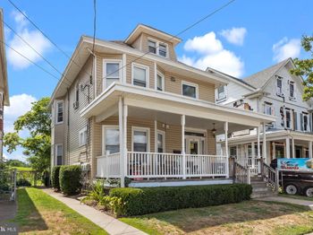 231 Washington Street