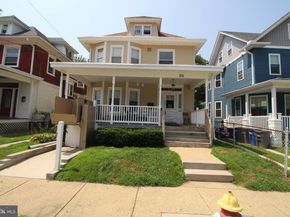 231 Washington Street, Morrisville PA 19067