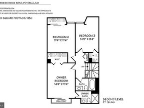 8044 Inverness Ridge Road, Potomac MD 20854