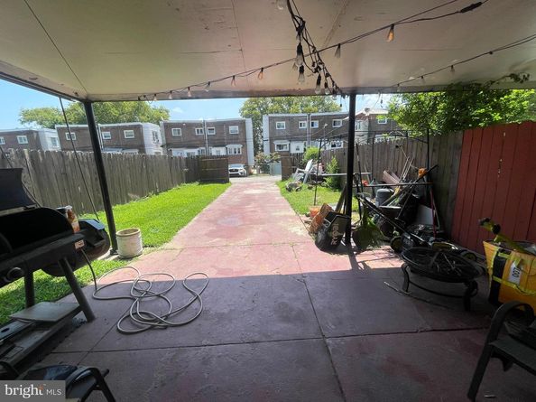 1106 E Haines Street, Philadelphia PA 19138
