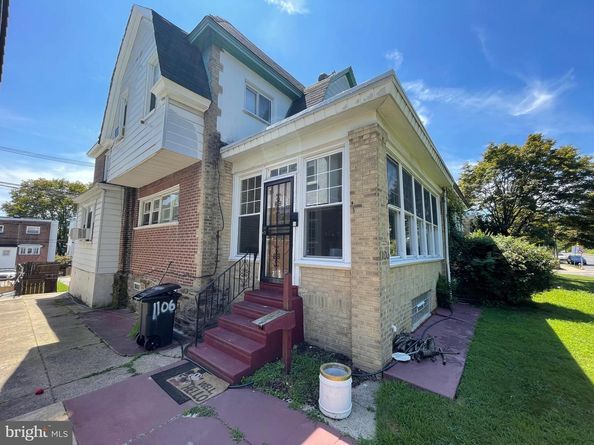 1106 E Haines Street, Philadelphia PA 19138
