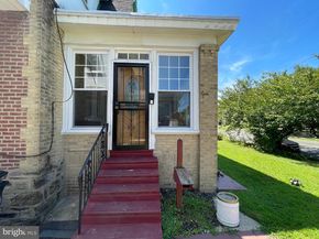 1106 E Haines Street, Philadelphia PA 19138