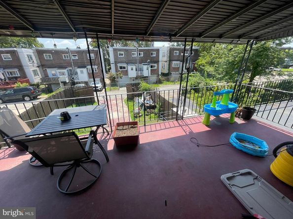1106 E Haines Street, Philadelphia PA 19138