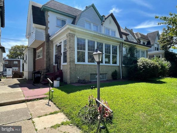 1106 E Haines Street, Philadelphia PA 19138