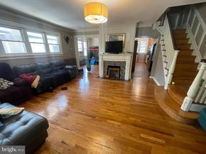 1106 E Haines Street, Philadelphia PA 19138
