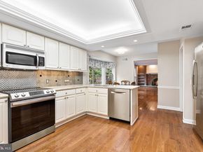 8907 Glade Hill Road, Fairfax VA 22031