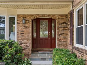 8907 Glade Hill Road, Fairfax VA 22031