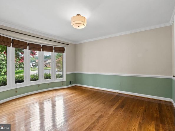 8907 Glade Hill Road, Fairfax VA 22031