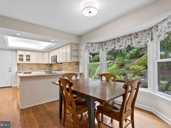 8907 Glade Hill Road, Fairfax VA 22031