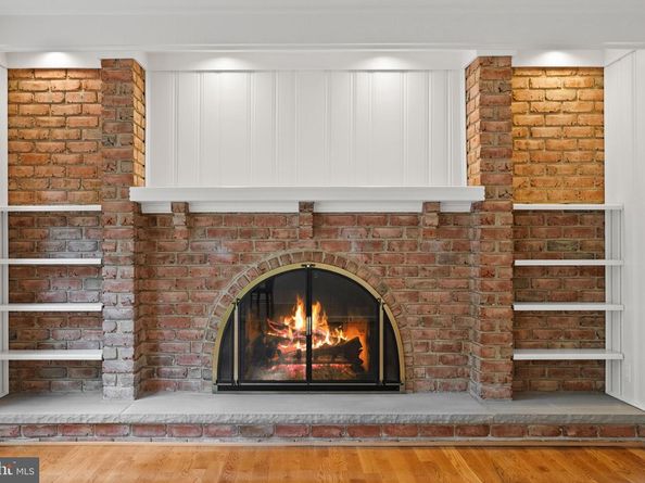 8907 Glade Hill Road, Fairfax VA 22031