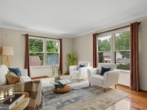 8907 Glade Hill Road, Fairfax VA 22031