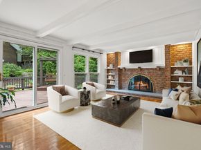 8907 Glade Hill Road, Fairfax VA 22031