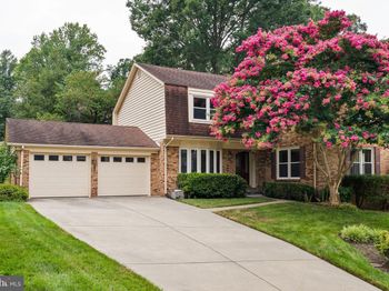 8907 Glade Hill Road