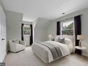 8907 Glade Hill Road, Fairfax VA 22031
