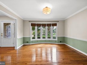 8907 Glade Hill Road, Fairfax VA 22031