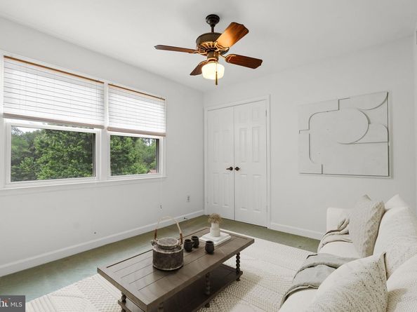 8907 Glade Hill Road, Fairfax VA 22031