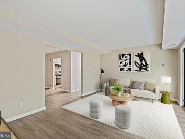 11619 Vantage Hill Road 1A, Reston VA 20190