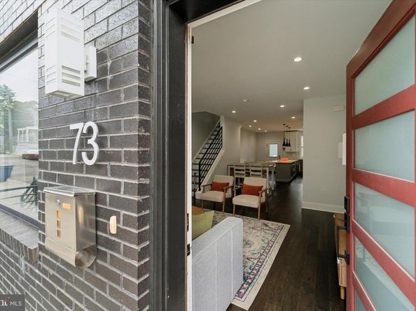73 E Sharpnack Street, Philadelphia PA 19119