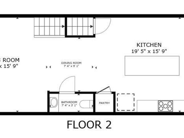 73 E Sharpnack Street, Philadelphia PA 19119