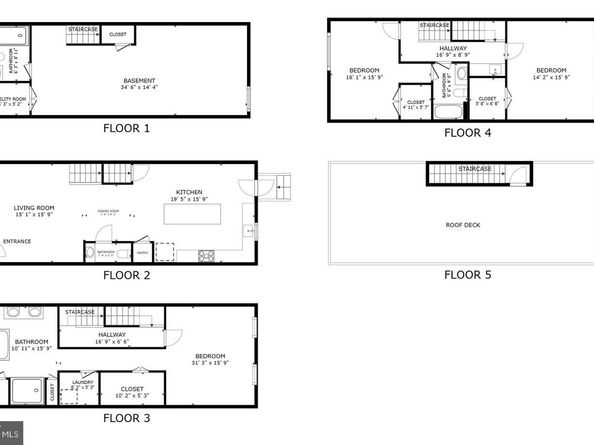73 E Sharpnack Street, Philadelphia PA 19119