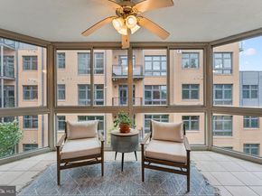 1024 N Utah Street 524, Arlington VA 22201