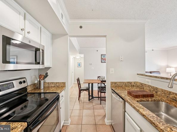 1024 N Utah Street 524, Arlington VA 22201