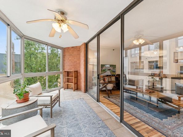 1024 N Utah Street 524, Arlington VA 22201