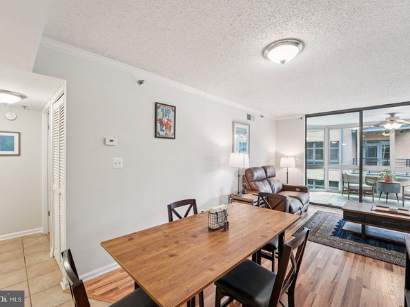 1024 N Utah Street 524, Arlington VA 22201