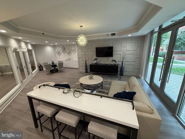 1024 N Utah Street 524, Arlington VA 22201
