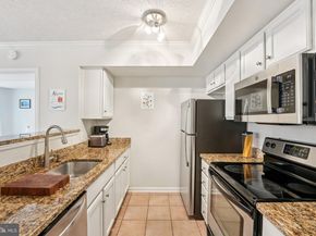 1024 N Utah Street 524, Arlington VA 22201