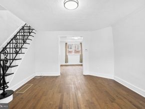 6333 Mershon Street, Philadelphia PA 19149