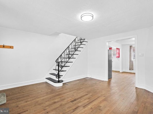 6333 Mershon Street, Philadelphia PA 19149