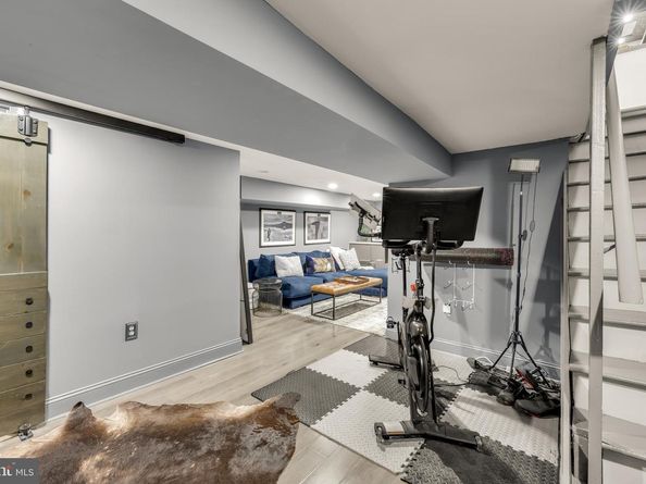118 Todd Place NE, Washington DC 20002