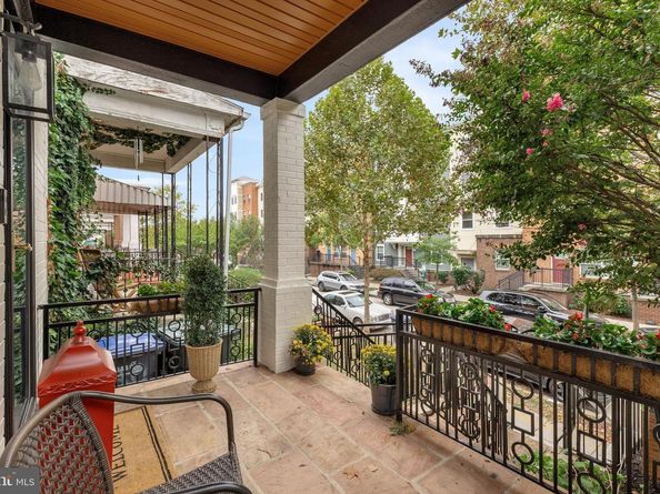 118 Todd Place NE, Washington DC 20002