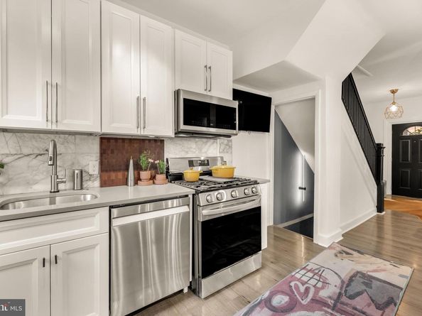 118 Todd Place NE, Washington DC 20002