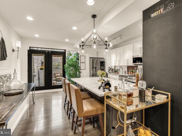118 Todd Place NE, Washington DC 20002