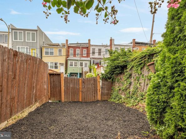 118 Todd Place NE, Washington DC 20002