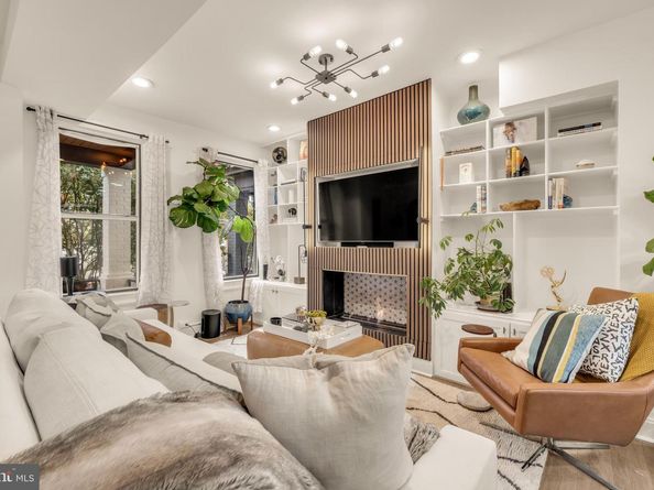 118 Todd Place NE, Washington DC 20002
