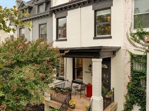118 Todd Place NE, Washington DC 20002