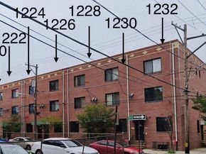 1228 N Carlisle Street, Philadelphia PA 19121