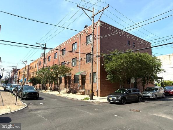 1228 N Carlisle Street, Philadelphia PA 19121